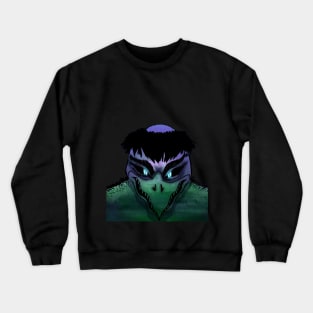 KAPPA - no background, transparent Crewneck Sweatshirt